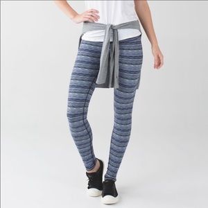 Lululemon Wunder Under Pant III